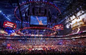 WWE makes landmark announcement on iconic event before Raw debut on Netflix goes on air