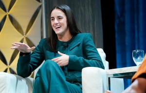 Caitlin Clark's staggering public speaking fee dwarves her $76,000 WNBA salary