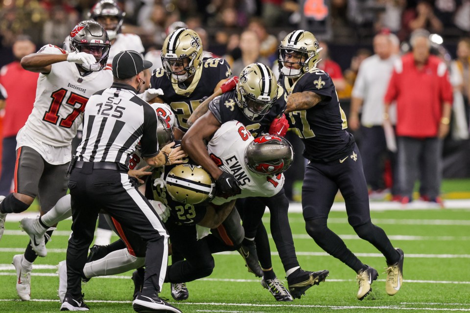 Lattimore has often got the better of their exchanges