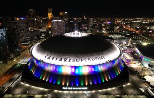 Sugar Bowl postponed after 10 killed in New Orleans 'carnage' as driver runs into crowd