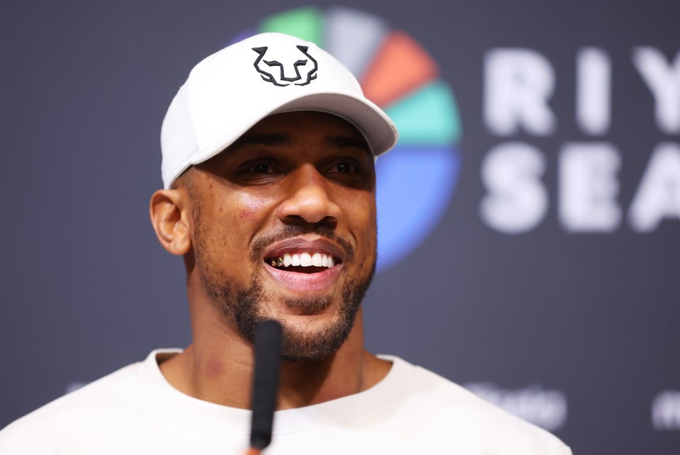 Bakole vowed to dispatch Joshua in a single round if they ever fought