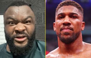 'Talking nonsense' - Bakole sends scathing X-rated response to Joshua's recent comments