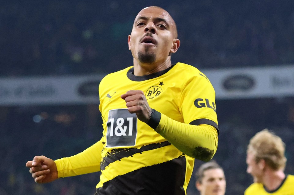 Villa have Malen in the crosshairs as they look to do some early January business