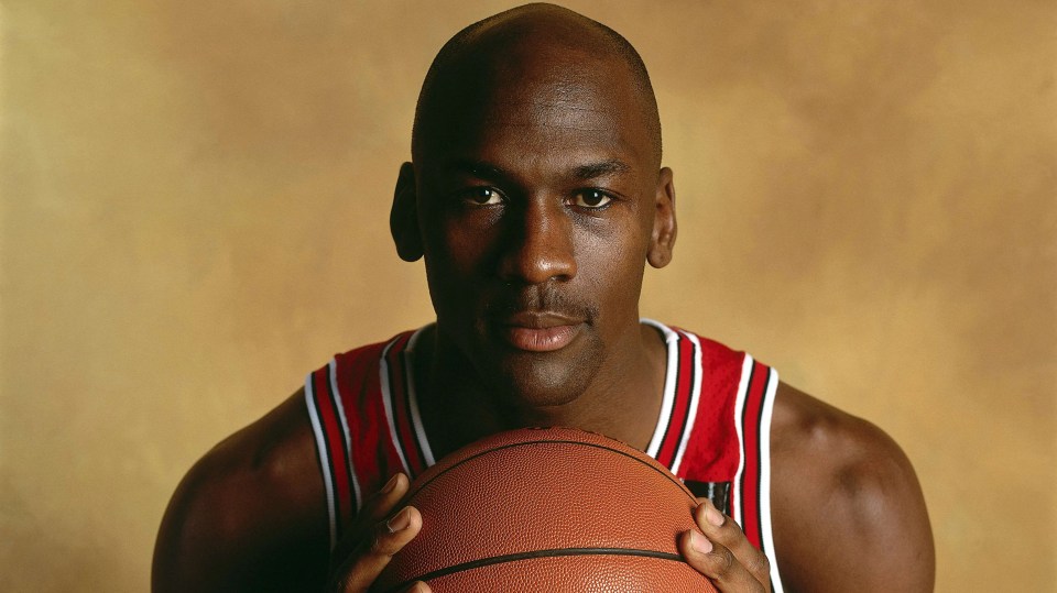 Jordan warned about taking too many 3s back in 1992 as he didn't want to become too reliant on them to the detriment of other parts of his game