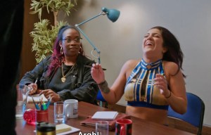 Netflix writers left speechless by antics of ‘WWE GOAT’ as fans lap up new backstage skit