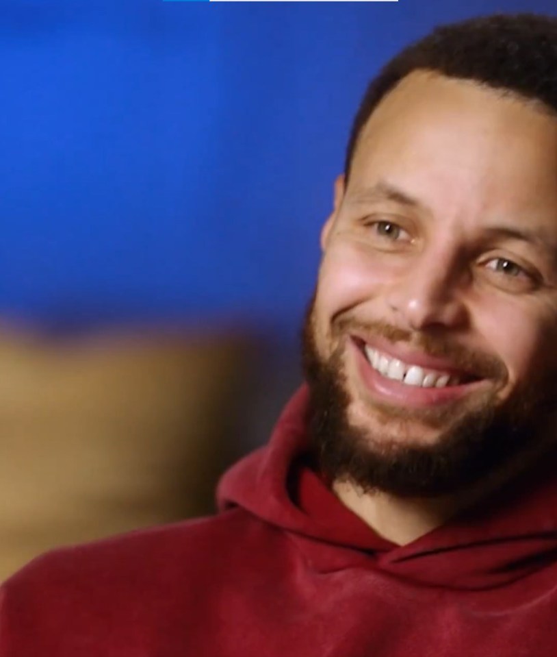 He says he's not going to stop shooting 3s anytime soon