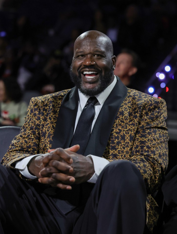 O'Neal, who won the NBA Championship with Miami, has weighed in on Butler's situation