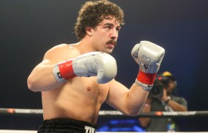 Four boxers who can end America's long wait for a heavyweight champion