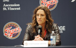 Become this so we can win championships - Caitlin Clark's new head coach makes goals clear