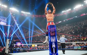 All you need to know about 2025 Royal Rumble including how to watch WWE event on Netflix