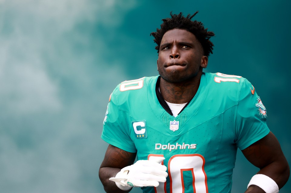 Hill may be forced to repair his relationship with Miami fans