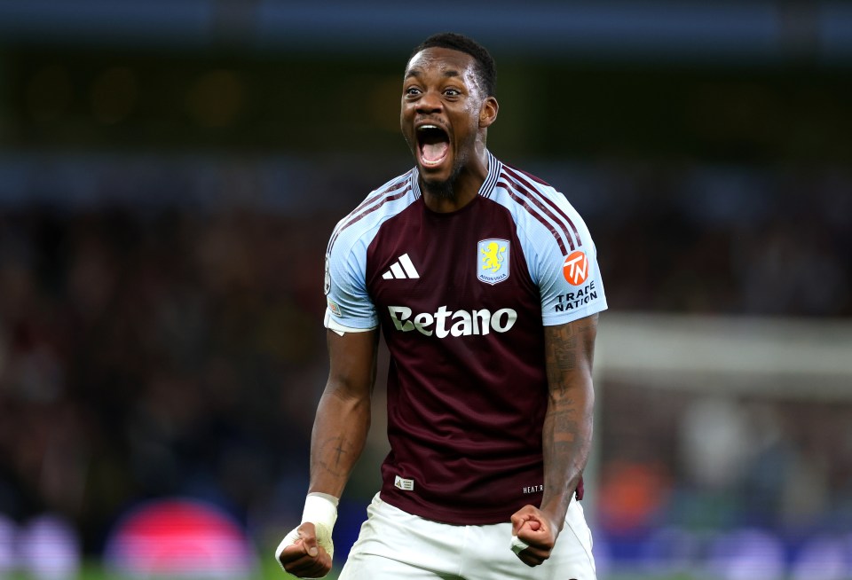 Duran's impressive form this term has caught the eye of a major European team