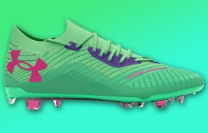 Under Armour slashes £80 off top football boots worn by Lewis Hall