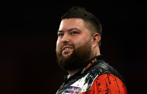 Darts star urged to skip Premier League and copy Rory McIlroy's approach in 2025