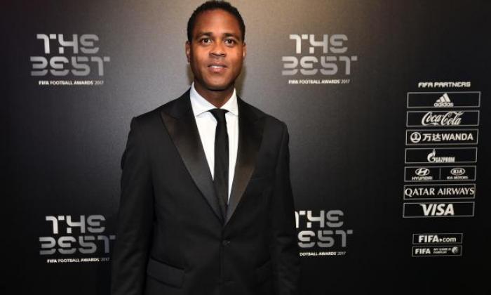 Kluivert returns to management after a year away from the dugout