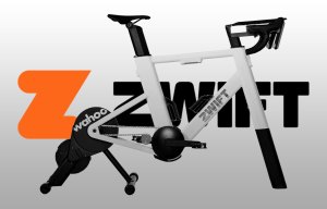 How Zwift works and why keen cyclists love it