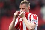 Stoke - Ryan Shawcross