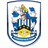 Huddersfield badge