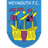 Weymouth badge
