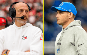 NFL rule change affects Kansas City Chiefs and Detroit Lions before playoffs