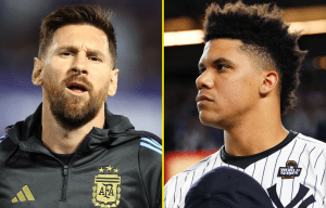 Juan Soto dwarfs Lionel Messi’s $674m earnings as largest ever sports contracts revealed