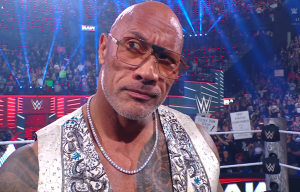 WWE fans can't keep up as Netflix bombards Raw debut episode with new features